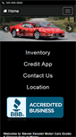 Mobile Screenshot of kesslerautogroup.com